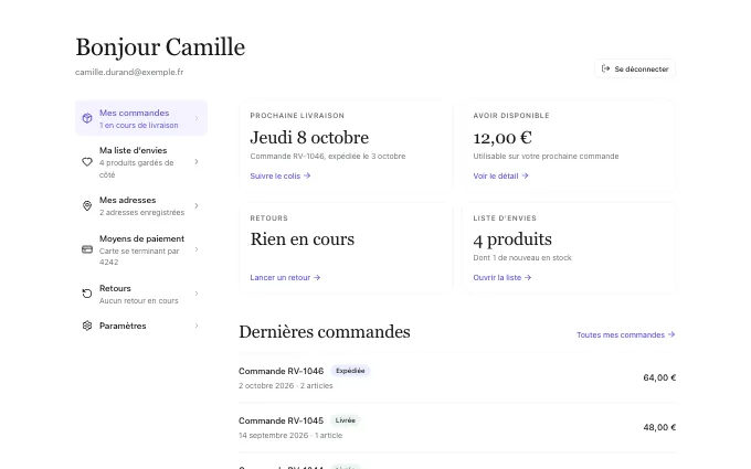 account.AccountOverview — with-sidebar