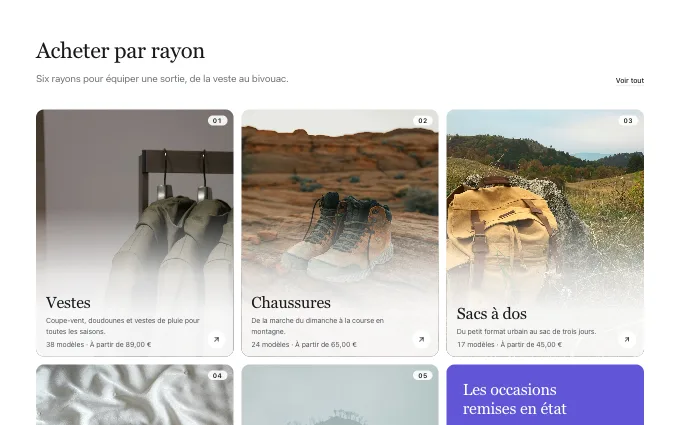 commerce.CategoryCampaign — banner-in-grid