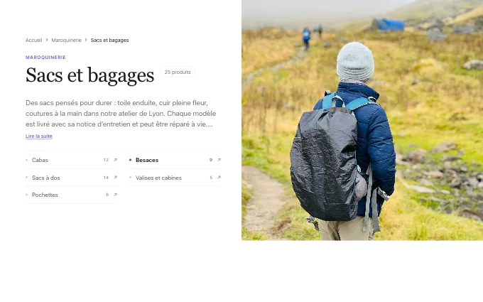 commerce.CollectionBanner — split