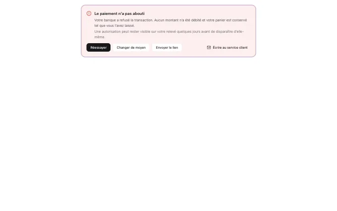 commerce.PaymentRecovery — inline-banner
