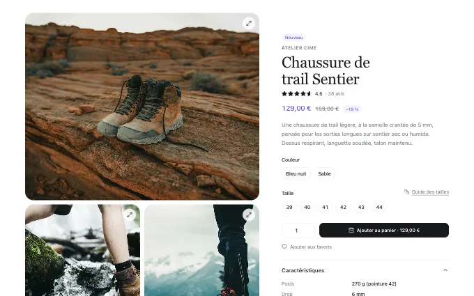 commerce.ProductOverview — mosaic