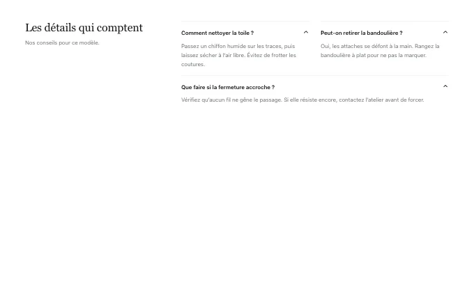 commerce.ProductQA — section