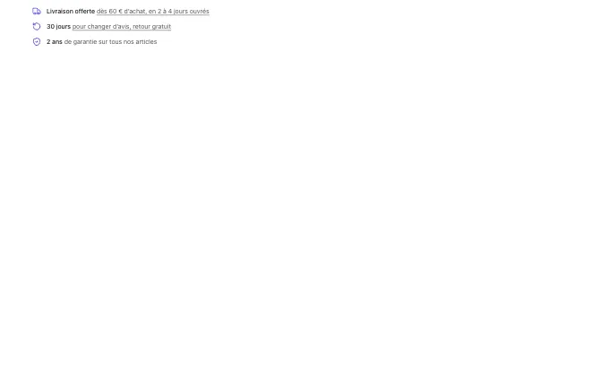 commerce.ProductTrustFacts — list