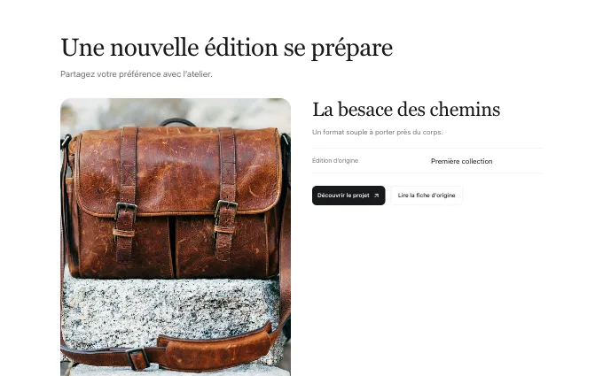 commerce.ReissueOffer — split