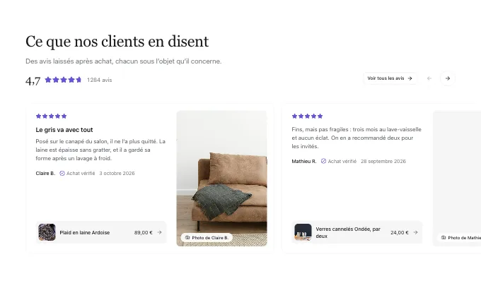 commerce.ShoppableReviews — photo-rail