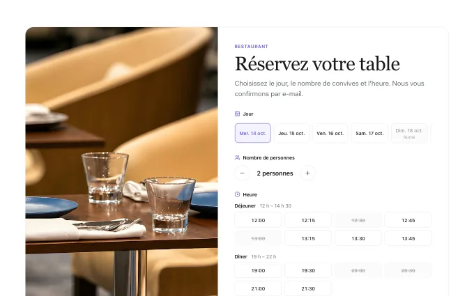 commerce.VenueBooking — split