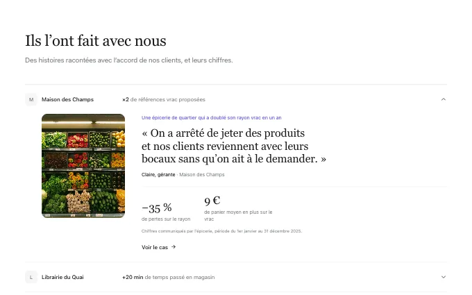 content.CaseStudies — accordion
