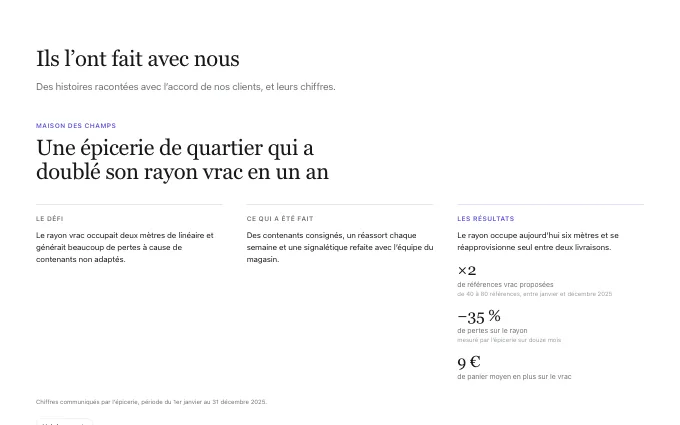 content.CaseStudies — three-columns