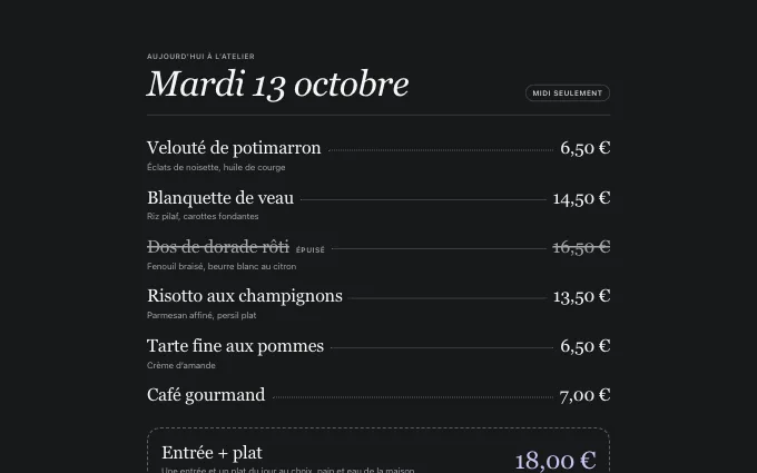content.DailyBoard — board