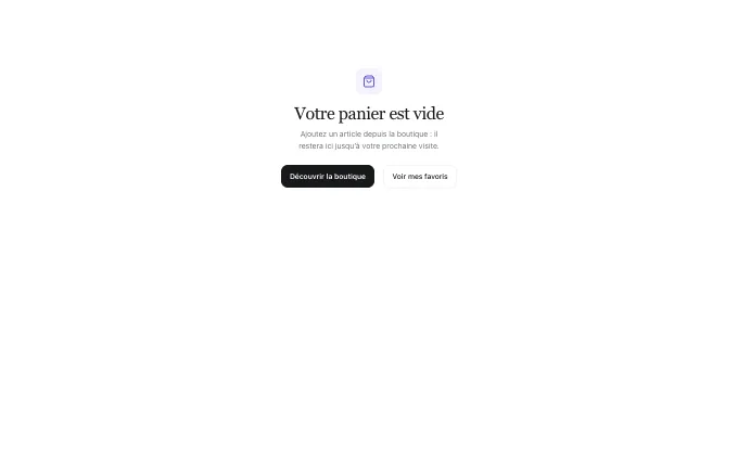 content.EmptyState — centered