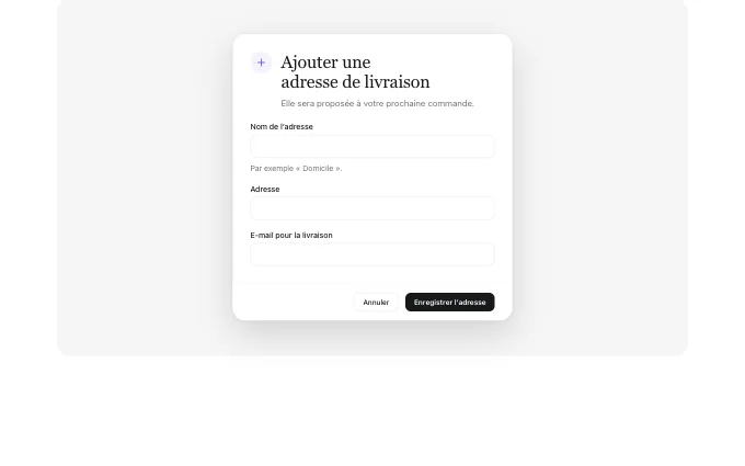 The content.FormDialog block