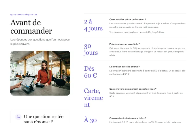 The content.IllustratedAnswers block