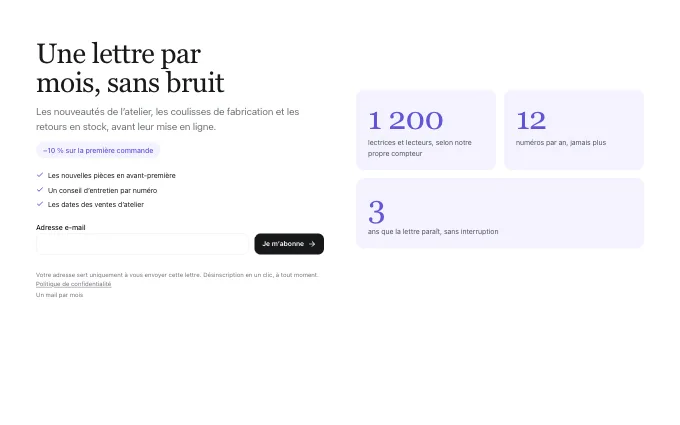 content.NewsletterFacts — facts