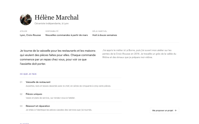 content.PersonalIntro — client-ledger
