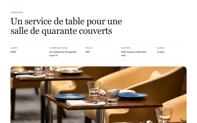 The content.ProjectPage block