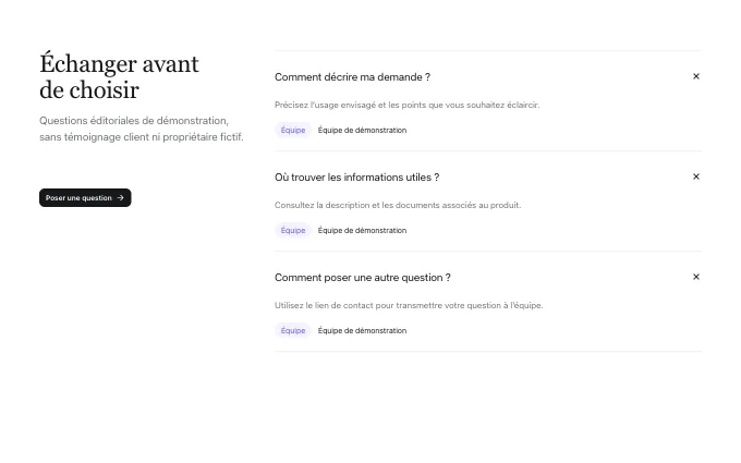 content.QuestionsAnswers — accordion