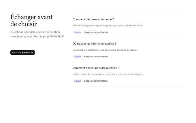 content.QuestionsAnswers — list