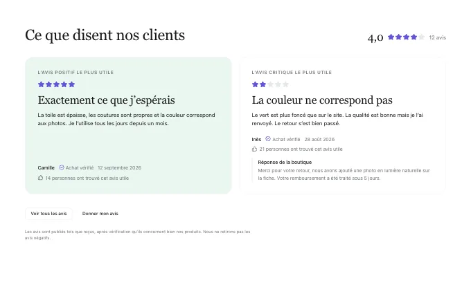 content.ReviewsSummary — pair