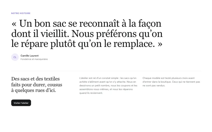 content.SignedStory — quote-feature