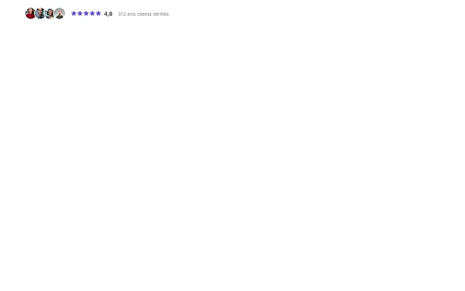 The content.SocialProofBar block