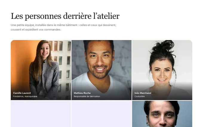 content.TeamDirectory — mosaic