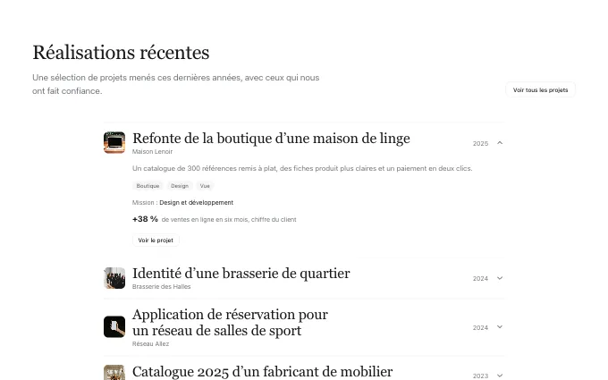 content.WorkGrid — expandable-list