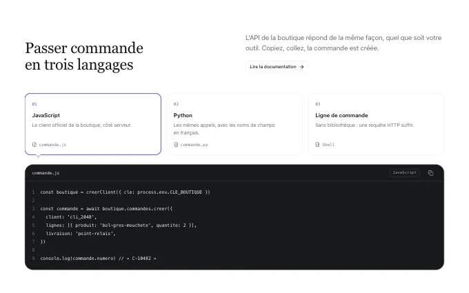 landing.CodeTabs — cards-picker