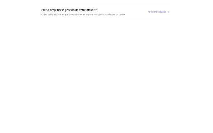 landing.CtaBanner — inline