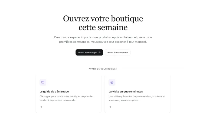 landing.CtaResources — cards-below