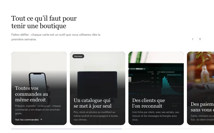 landing.FeatureCarousel — overlay