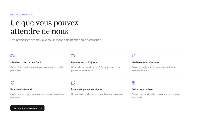 landing.FeatureGrid — icons-open