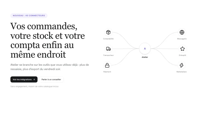 landing.HeroDiagram — hub