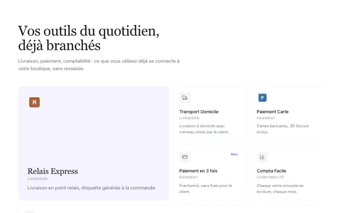 landing.Integrations — lead-bento