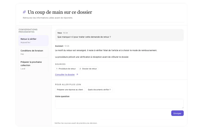 saas.ConversationPage — sidebar