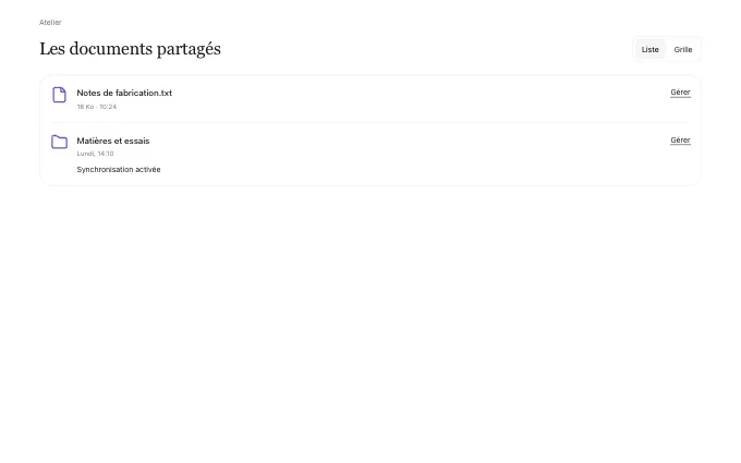 saas.FileList — browser