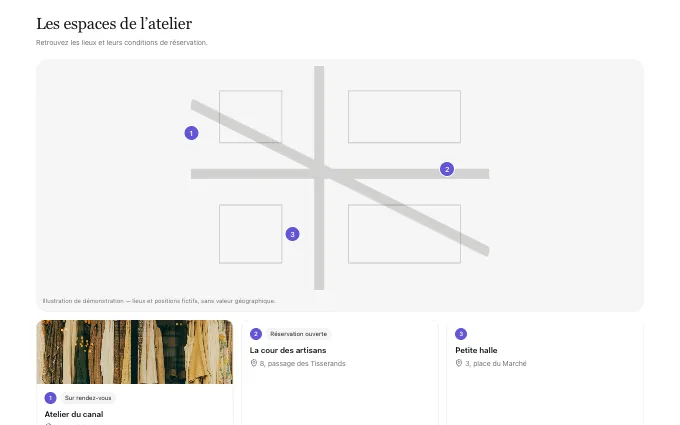 saas.MapList — rail