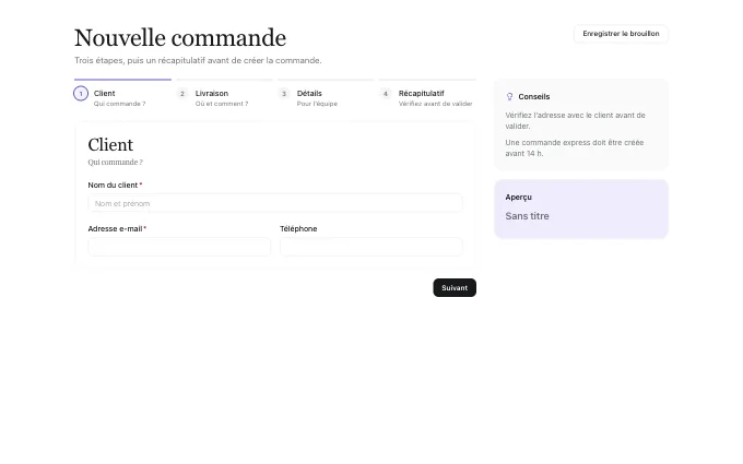 saas.MultiStepForm — stepper-top