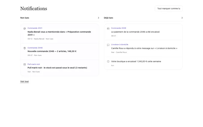 The saas.ReadArchive block