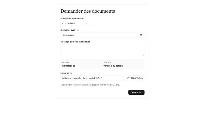 saas.UploadRequest — panel