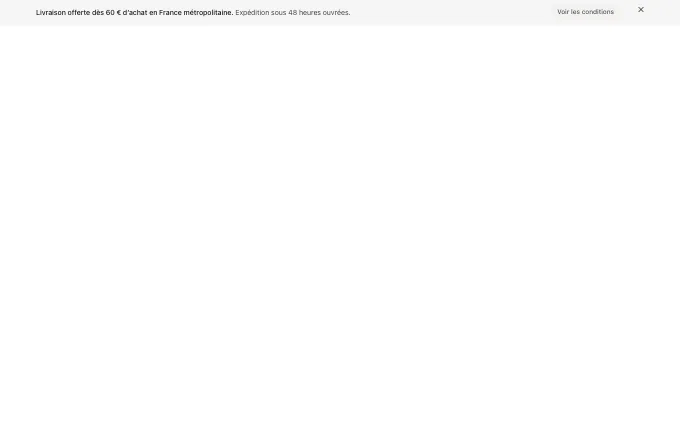 shell.AnnouncementBar — docked