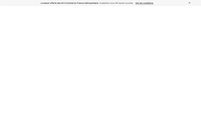 The shell.AnnouncementBar block