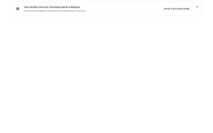 The shell.StoreNotice block